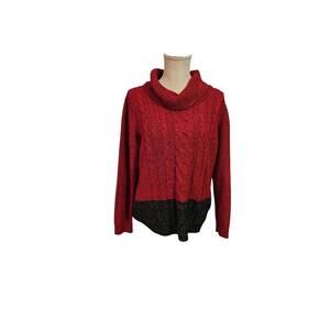 Allyson Cara Blazer Womens Size 14 Professional Charcoal Dark Gray Lined Pockets